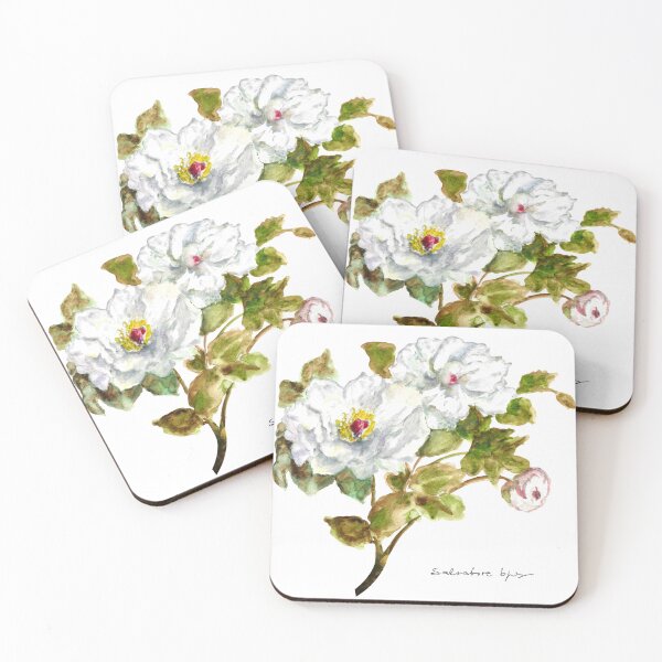 Item preview, Peonies - flowers design. designed and sold by Modidali.