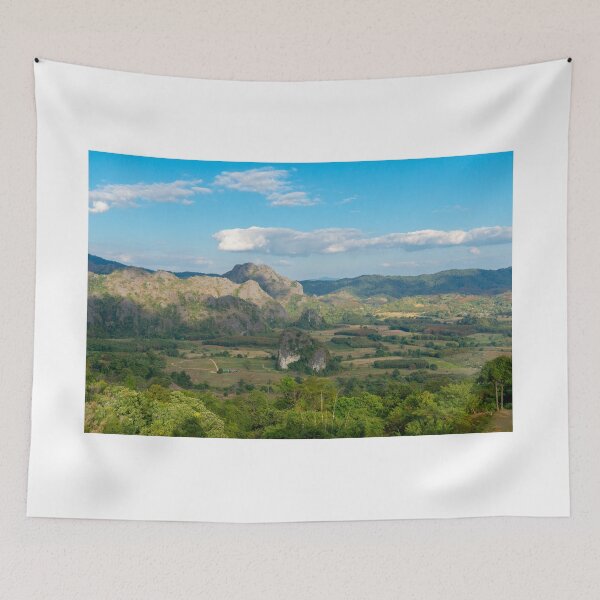 Item preview, Phayao designed and sold by PitakChai93.