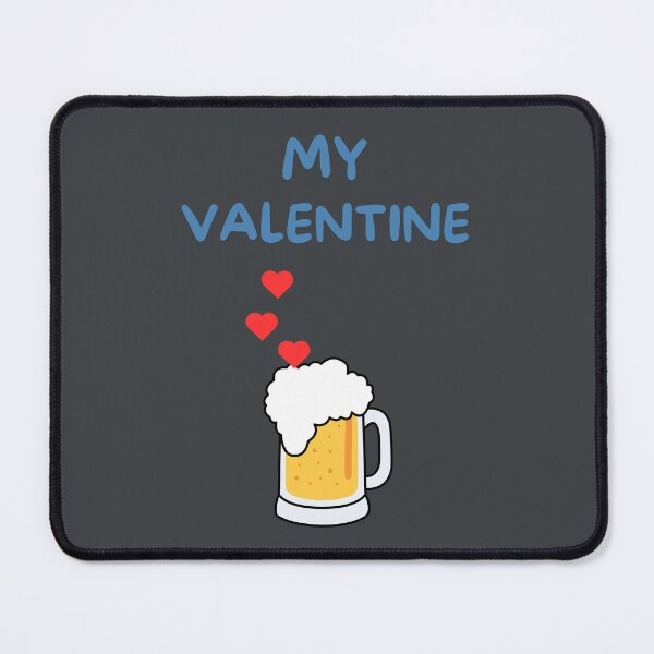 Item preview, My Valentine designed and sold by HELLO TIGER.