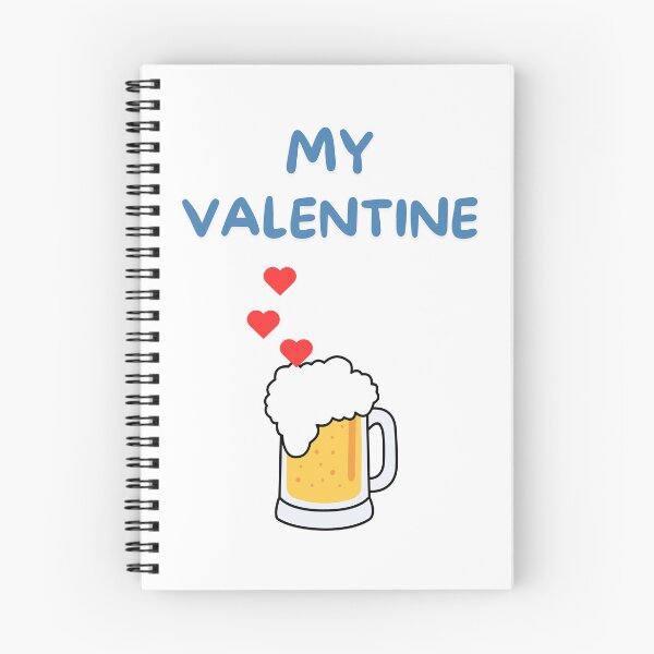Item preview, My Valentine designed and sold by HELLO TIGER.