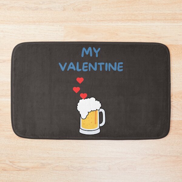 Item preview, My Valentine designed and sold by HELLO TIGER.