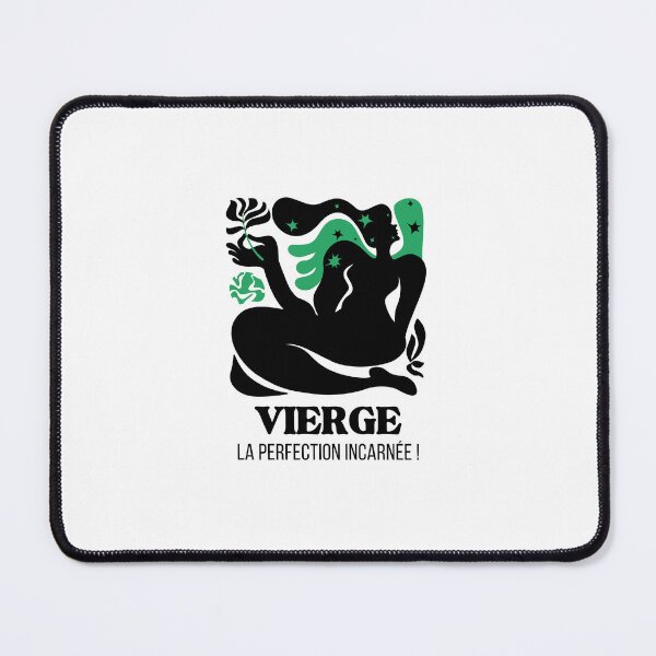 Item preview, Virgo: perfection and elegance of the zodiac designed and sold by Funnyquotes4u.
