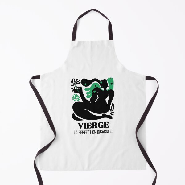 Item preview, Virgo: perfection and elegance of the zodiac designed and sold by Funnyquotes4u.