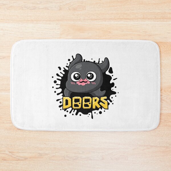 Item preview, Roblox Doors Screech Cute Character designed and sold by Kubala Designs.