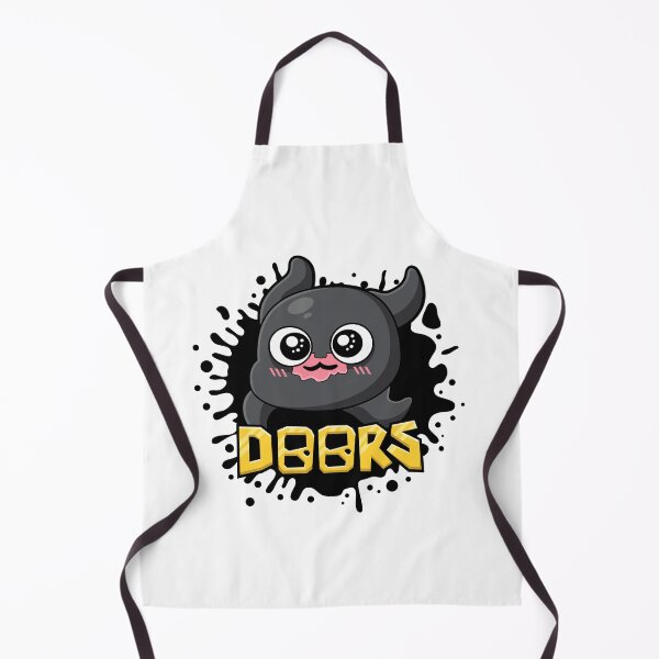 Item preview, Roblox Doors Screech Cute Character designed and sold by Kubala Designs.