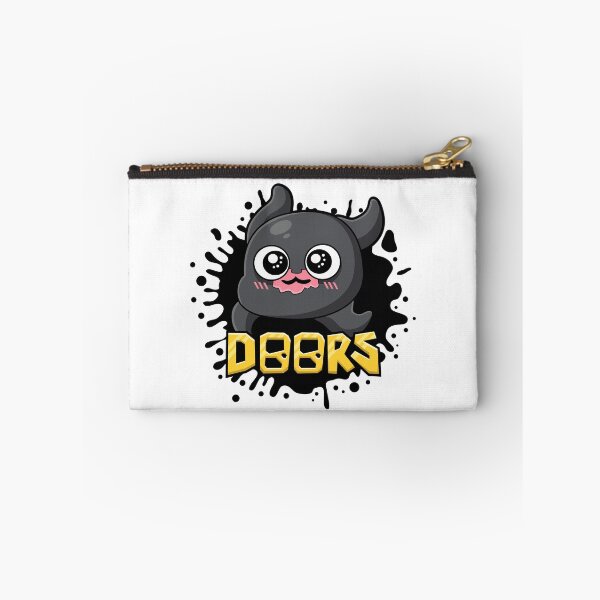 Item preview, Roblox Doors Screech Cute Character designed and sold by Kubala Designs.