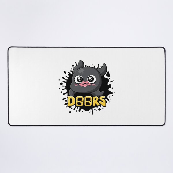 Item preview, Roblox Doors Screech Cute Character designed and sold by Kubala Designs.