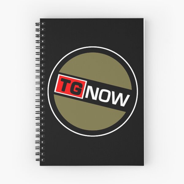 Item preview, Throbbing Gristle - TG NOW. designed and sold by OriginalDP.
