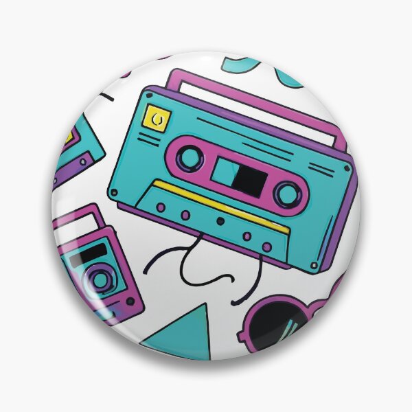 Item preview, Vintage 90s Throwback designed and sold by ClassicInkPress.