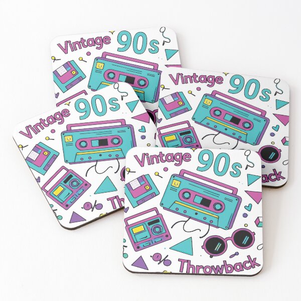 Item preview, Vintage 90s Throwback designed and sold by ClassicInkPress.