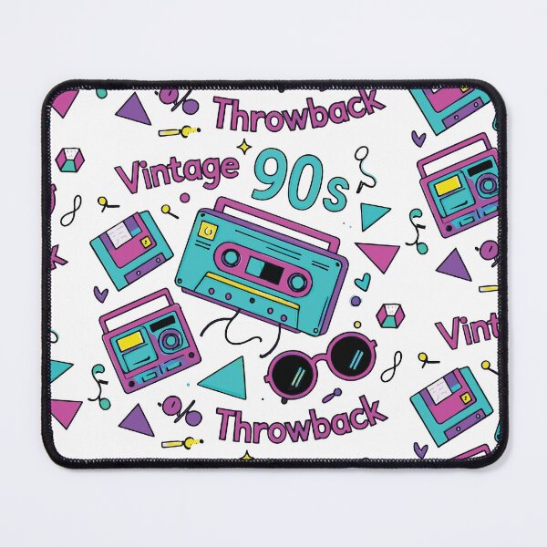 Item preview, Vintage 90s Throwback designed and sold by ClassicInkPress.