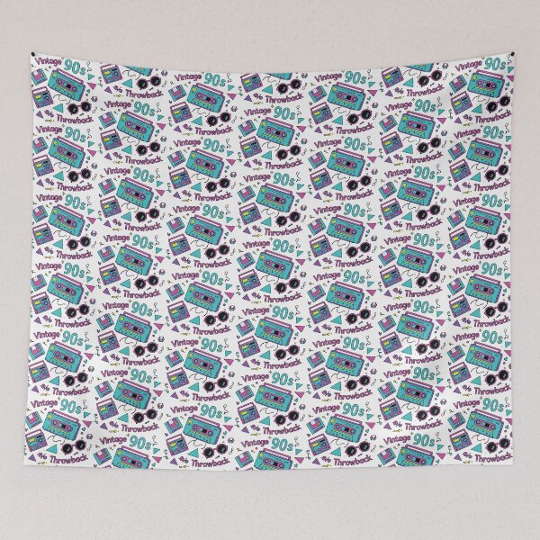Item preview, Vintage 90s Throwback designed and sold by ClassicInkPress.