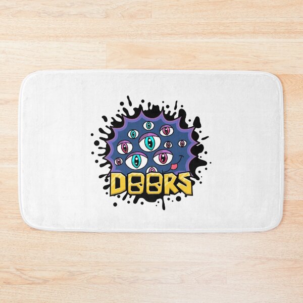 Item preview, Roblox Doors Eyes Cute Character designed and sold by Kubala Designs.