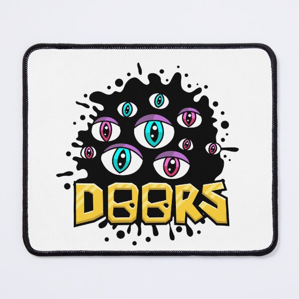 Item preview, Roblox Doors Eyes Cute Character designed and sold by Kubala Designs.