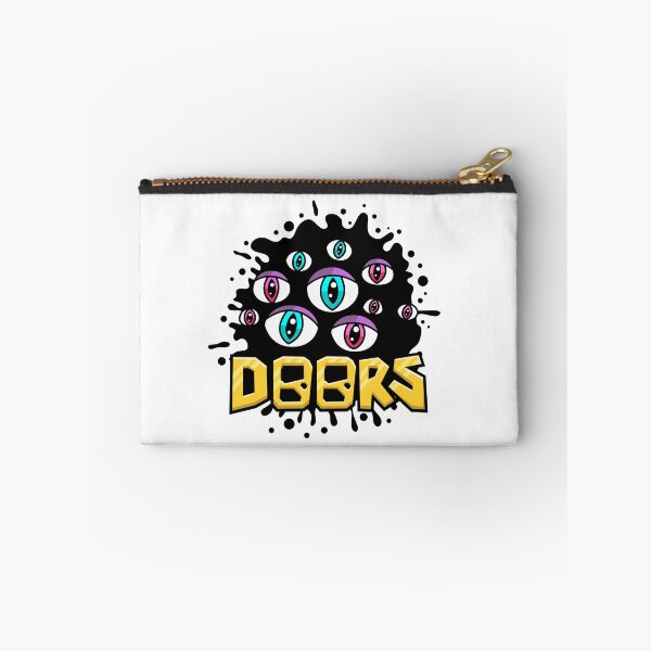 Item preview, Roblox Doors Eyes Cute Character designed and sold by Kubala Designs.