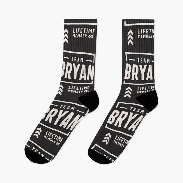 Item preview, Team Bryan Lifetime Member Funny Name Bryan designed and sold by cidolopez.