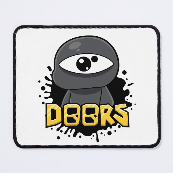 Item preview, Roblox Doors Seek Cute Character designed and sold by Kubala Designs.