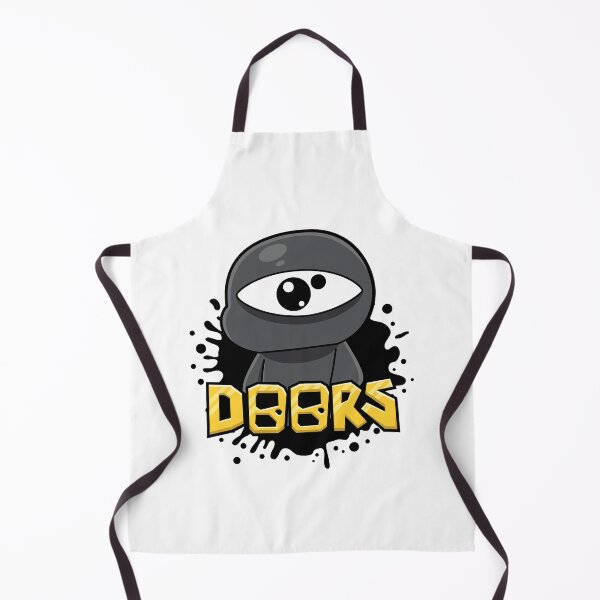 Item preview, Roblox Doors Seek Cute Character designed and sold by Kubala Designs.