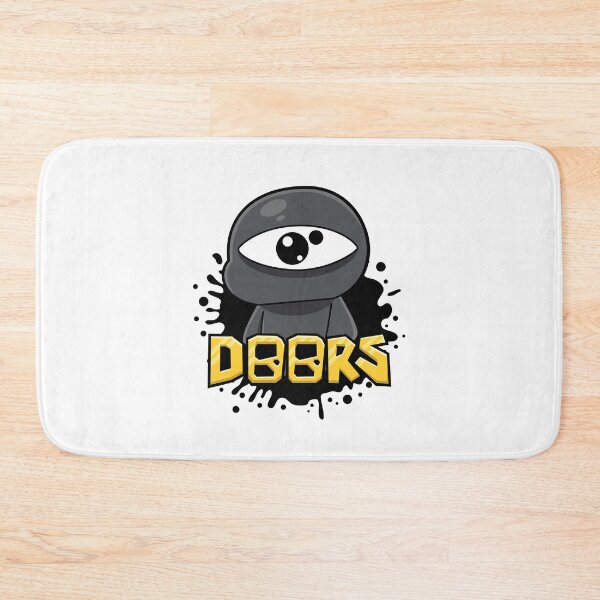 Item preview, Roblox Doors Seek Cute Character designed and sold by Kubala Designs.