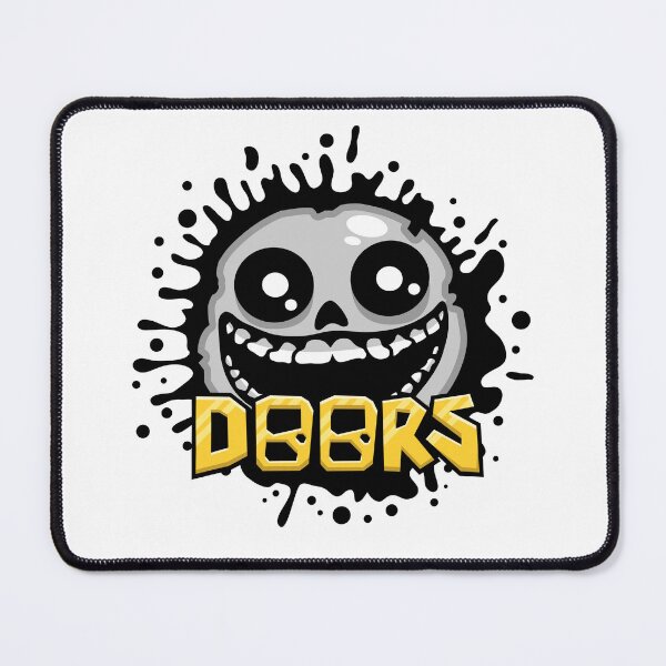 Item preview, Roblox Doors Rush Cute Character designed and sold by Kubala Designs.