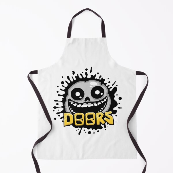 Item preview, Roblox Doors Rush Cute Character designed and sold by Kubala Designs.