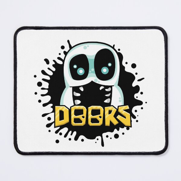 Item preview, Roblox Doors Ambush Cute Character designed and sold by Kubala Designs.
