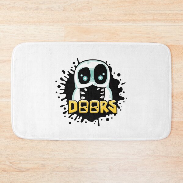 Item preview, Roblox Doors Ambush Cute Character designed and sold by Kubala Designs.