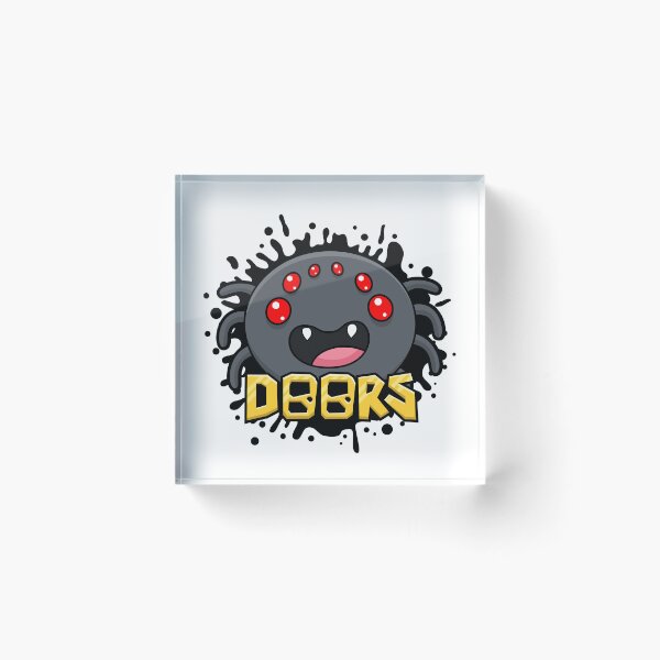 Item preview, Roblox Doors Timothy Cute Character designed and sold by Kubala Designs.