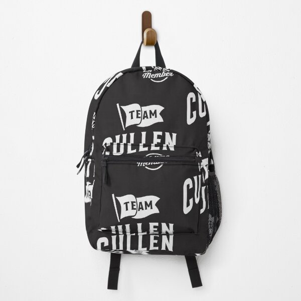 Item preview, Team Cullen Lifetime Member Personalized Name Cullen designed and sold by cidolopez.