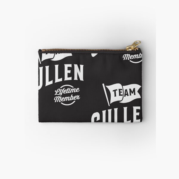 Item preview, Team Cullen Lifetime Member Personalized Name Cullen designed and sold by cidolopez.