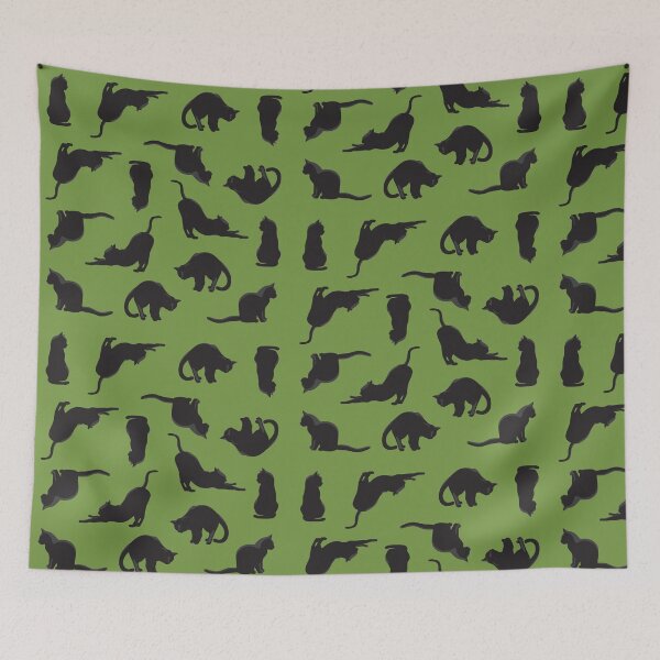 Item preview, Cats designed and sold by EmmeBi-graphic.