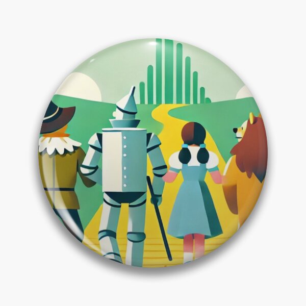 Item preview, Yellow Brick Road designed and sold by GrahamBaxter.