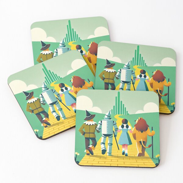 Item preview, Yellow Brick Road designed and sold by GrahamBaxter.