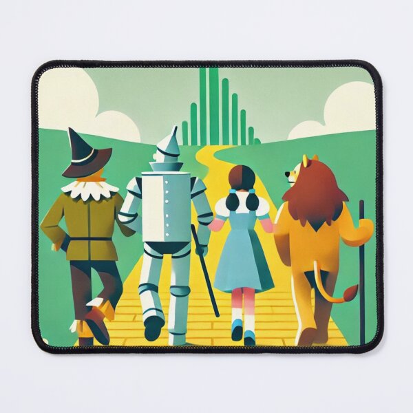 Item preview, Yellow Brick Road designed and sold by GrahamBaxter.