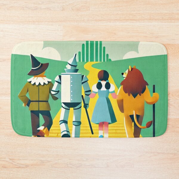 Item preview, Yellow Brick Road designed and sold by GrahamBaxter.