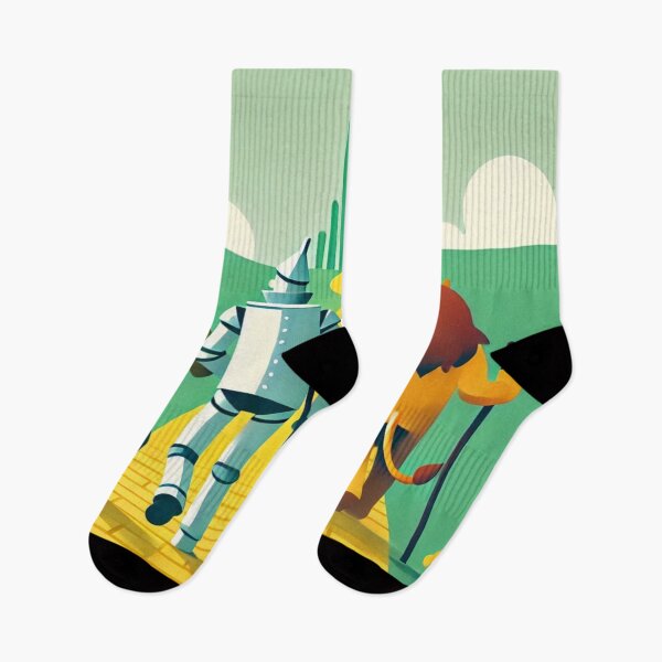 Item preview, Yellow Brick Road designed and sold by GrahamBaxter.