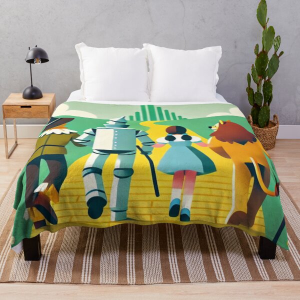 Item preview, Yellow Brick Road designed and sold by GrahamBaxter.