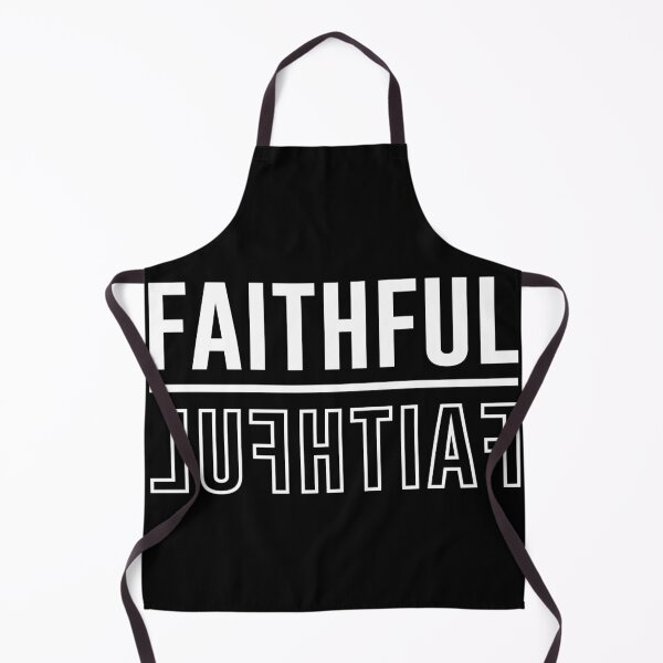 Item preview, Faithful designed and sold by DarylWelsh2024.