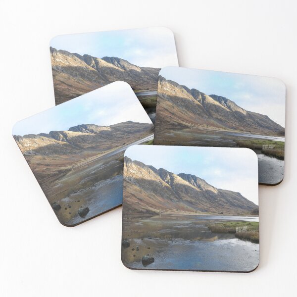 Item preview, Loch Achtriochtan,Glencoe. designed and sold by jimmys.