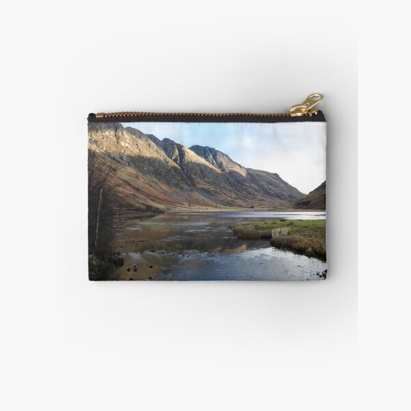 Artikelvorschau, Loch Achtriochtan, Glencoe. entworfen und verkauft von jimmys.