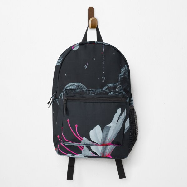 Item preview, Abstract Aster Wild Flower v3 designed and sold by PiranhaEatFashion.
