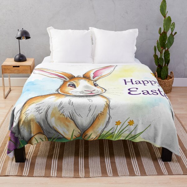 Item preview, Happy Easter! designed and sold by LilithsDesires.