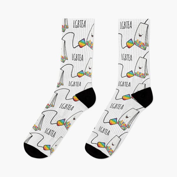 Item preview, LGBT designed and sold by Newmyles.