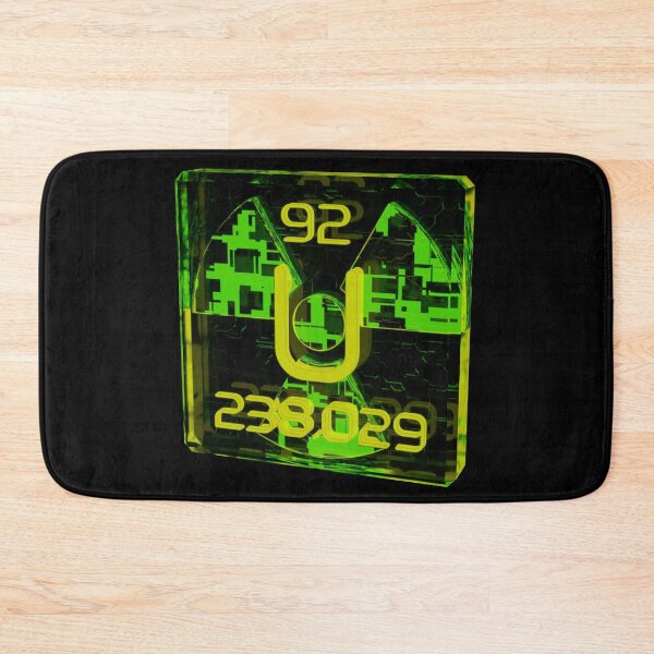 Item preview, Element 92, Uranium designed and sold by Old Curiosity.