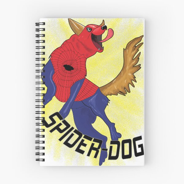 Item preview, Dog designed and sold by SpesGrid.