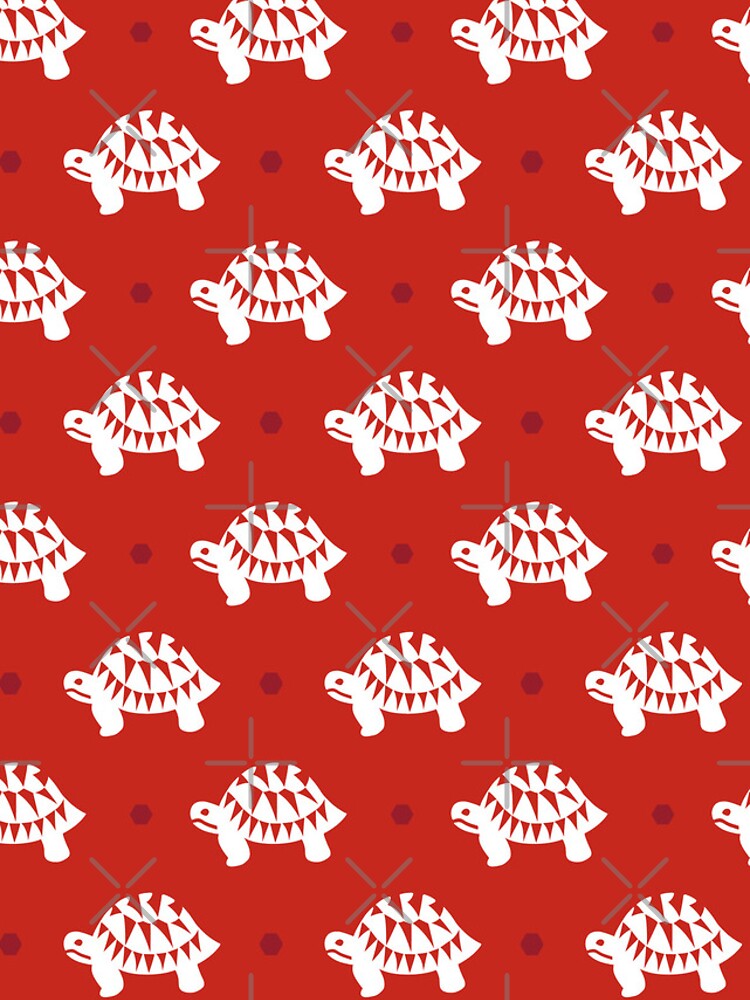 Thumbnail 4 of 4, Samsung Galaxy Phone Case, Tortoise Pattern designed and sold by Rie-TortoTurtle.