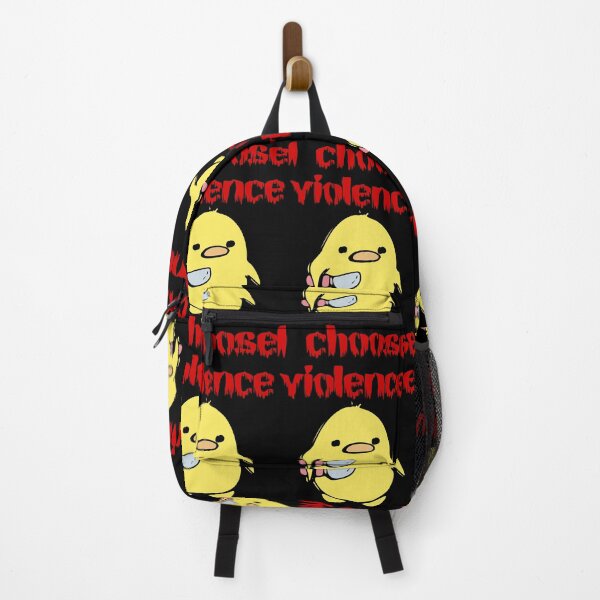 Item preview, i choose violence designed and sold by 3ac-Arts.