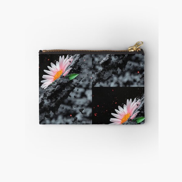 Item preview, Abstract Aster Wild Flower v4 designed and sold by PiranhaEatFashion.