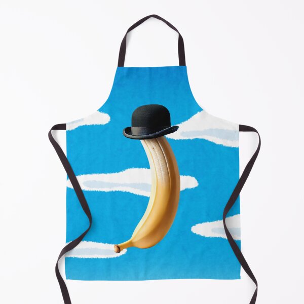 Aperçu de l'œuvre Banane dans les nuages créée et vendue par GrahamBaxter.