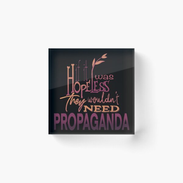Item preview, If it was hopeless... (Sunset version) designed and sold by neffinesse.